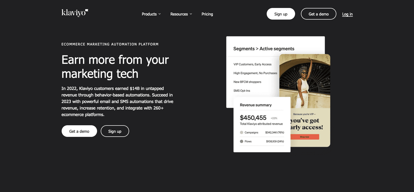 7 Best Email Marketing Software for eCommerce in 2024 - Matt Nawrot